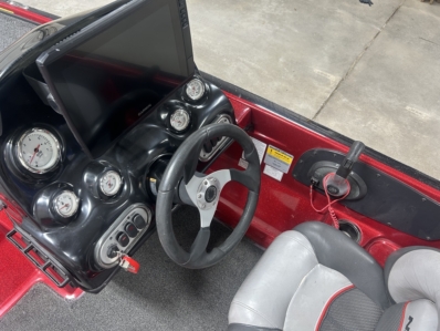 2013 NITRO Z7 full