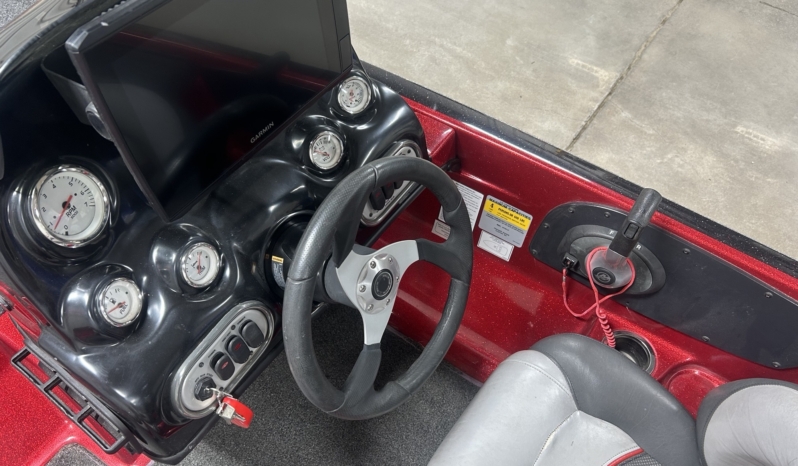 2013 NITRO Z7 full