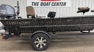 2019 RANGER 1652 MV