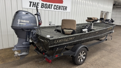 2019 RANGER 1652 MV