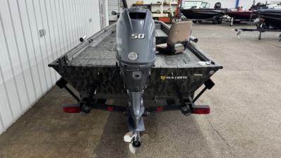 2019 RANGER 1652 MV