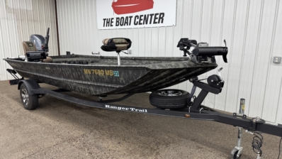 2019 RANGER 1652 MV full