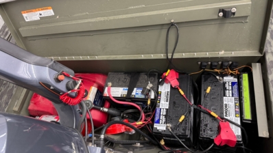 2019 RANGER 1652 MV full