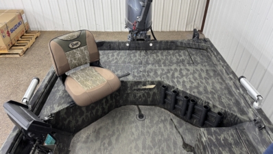 2019 RANGER 1652 MV full