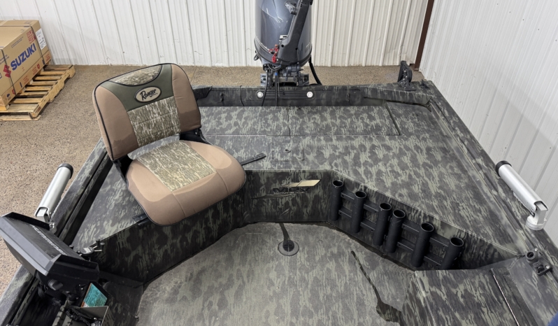 2019 RANGER 1652 MV full