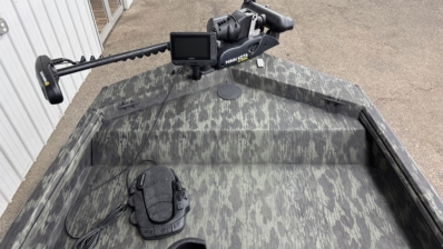 2019 RANGER 1652 MV full
