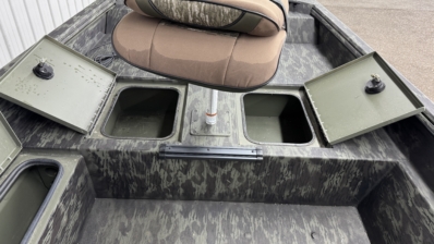 2019 RANGER 1652 MV full