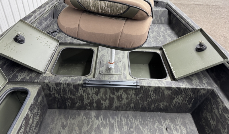 2019 RANGER 1652 MV full