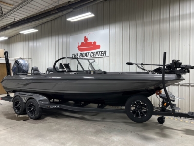2025 SKEETER WXR2260 DEMO
