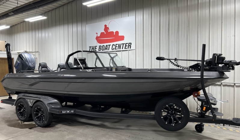 2025 SKEETER WXR2260 DEMO full