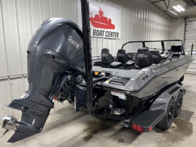2025 SKEETER WXR2260 DEMO