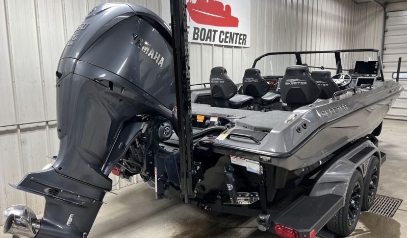 2025 SKEETER WXR2260 DEMO full