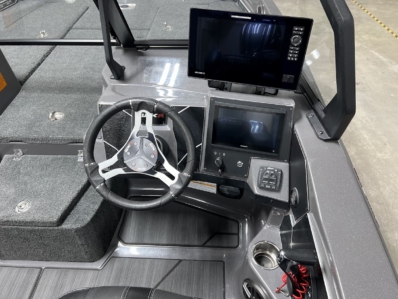 2025 SKEETER WXR2260 DEMO