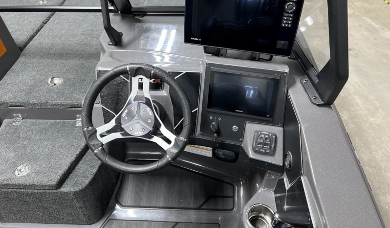 2025 SKEETER WXR2260 DEMO full