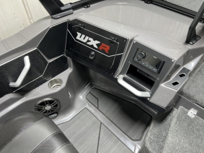 2025 SKEETER WXR2260 DEMO full