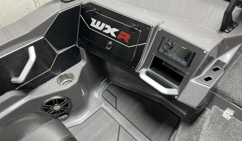 2025 SKEETER WXR2260 DEMO full