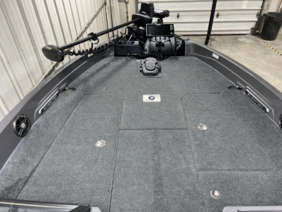 2025 SKEETER WXR2260 DEMO full