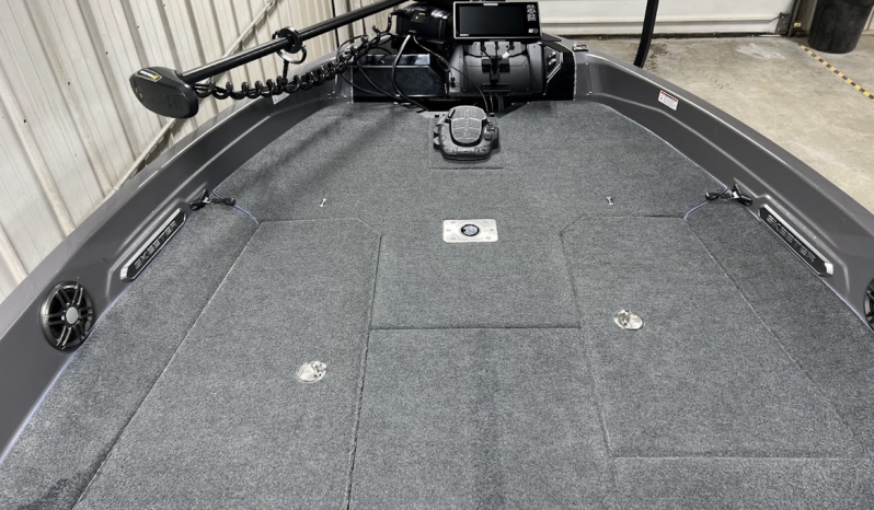 2025 SKEETER WXR2260 DEMO full