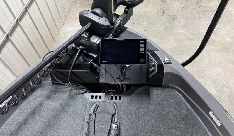 2025 SKEETER WXR2260 DEMO full