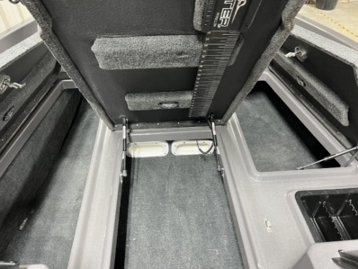 2025 SKEETER WXR2260 DEMO full