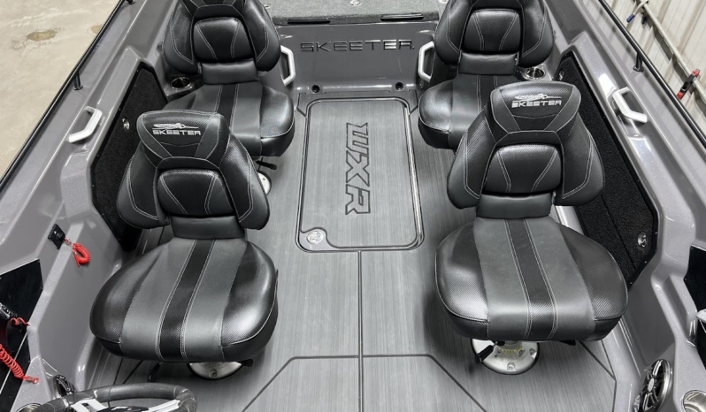 2025 SKEETER WXR2260 DEMO full