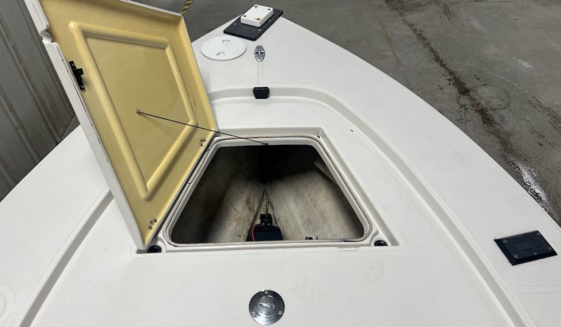 1999 HEWES BONEFISHER full