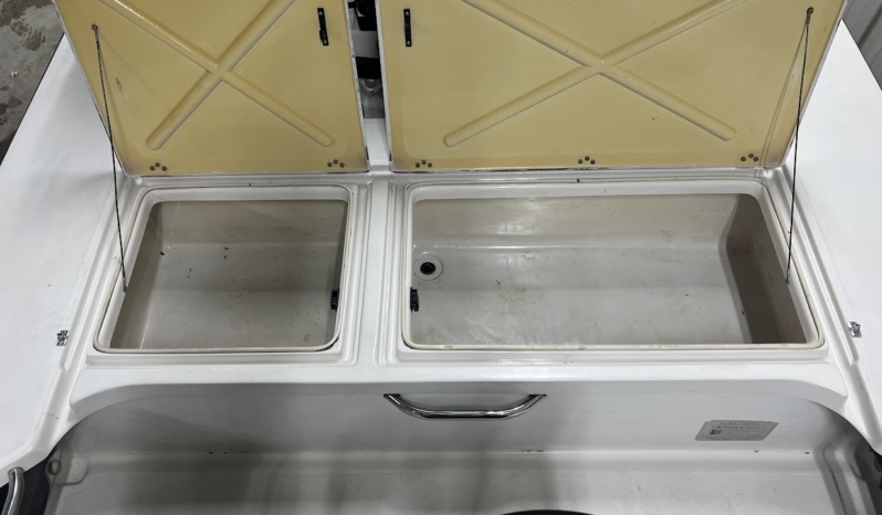 1999 HEWES BONEFISHER full