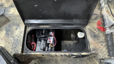 2019 EXCEL 1751 SHALLOW WATER full