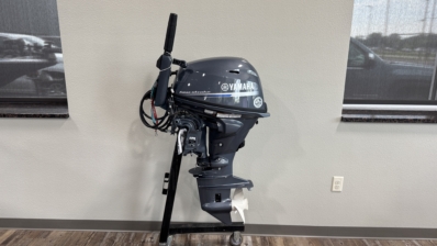 YAMAHA F25SMHC