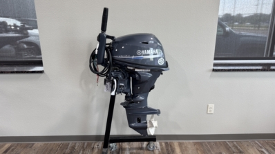 YAMAHA F25SMHC