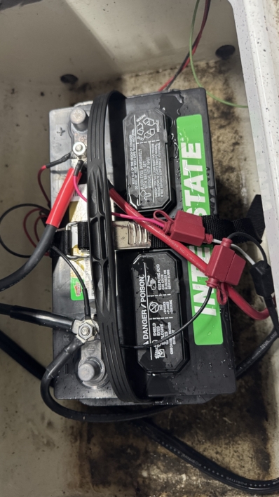 2022 CRUCIAL 1775 BT full