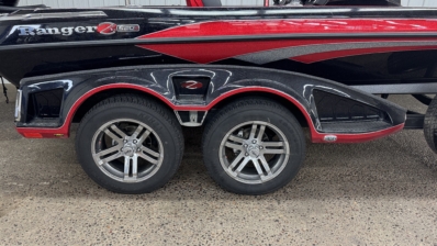 2024 RANGER Z520R
