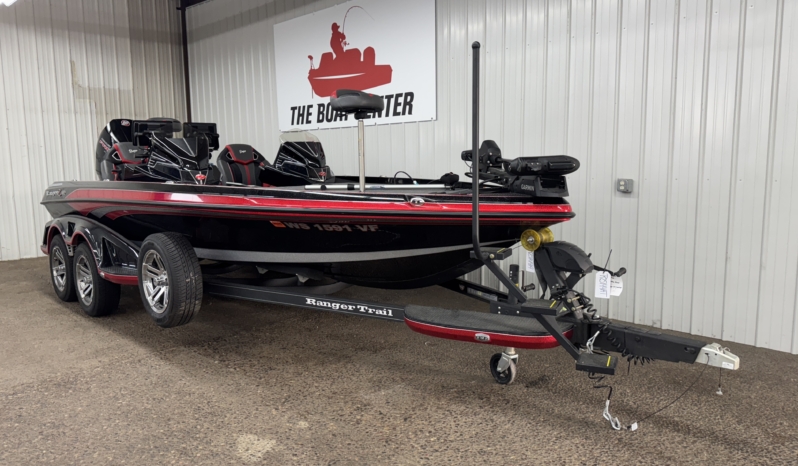 2024 RANGER Z520R full