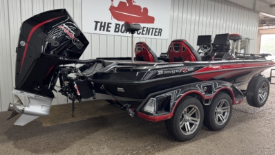 2024 RANGER Z520R