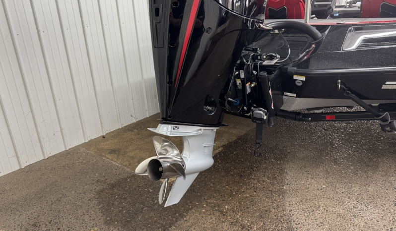 2024 RANGER Z520R full