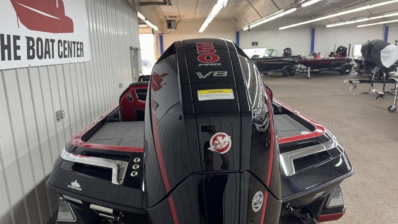 2024 RANGER Z520R full