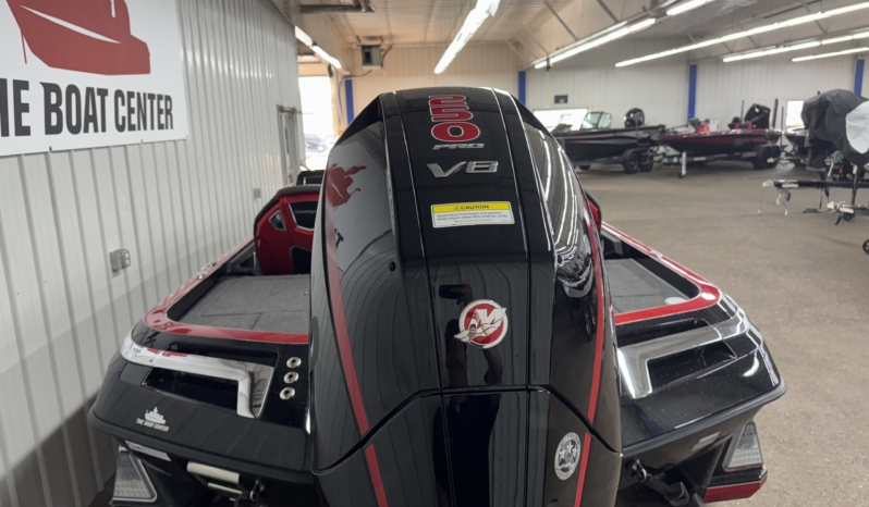 2024 RANGER Z520R full