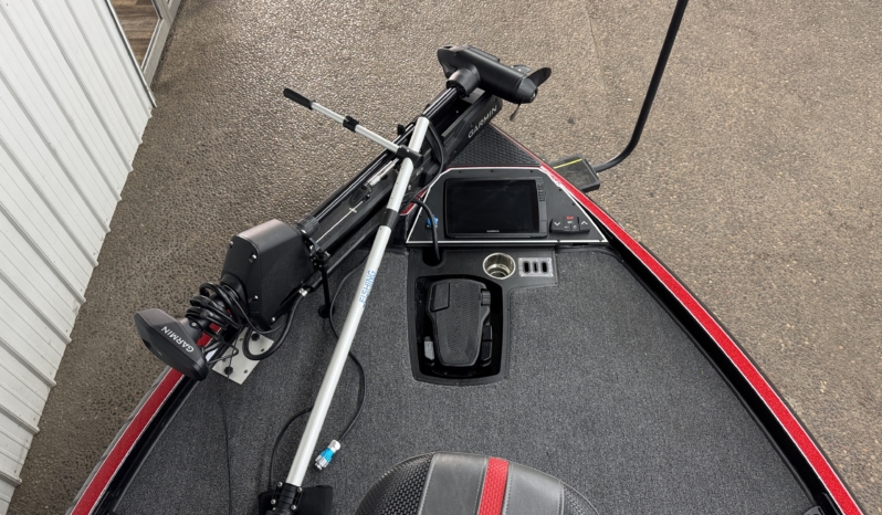 2024 RANGER Z520R full