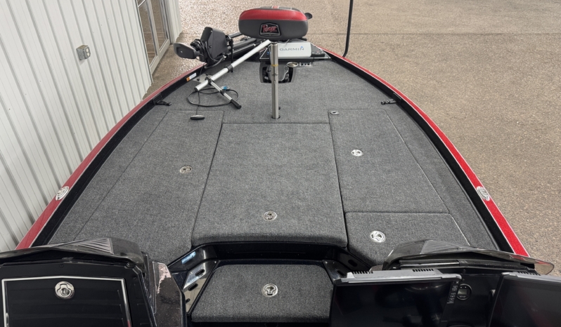 2024 RANGER Z520R full