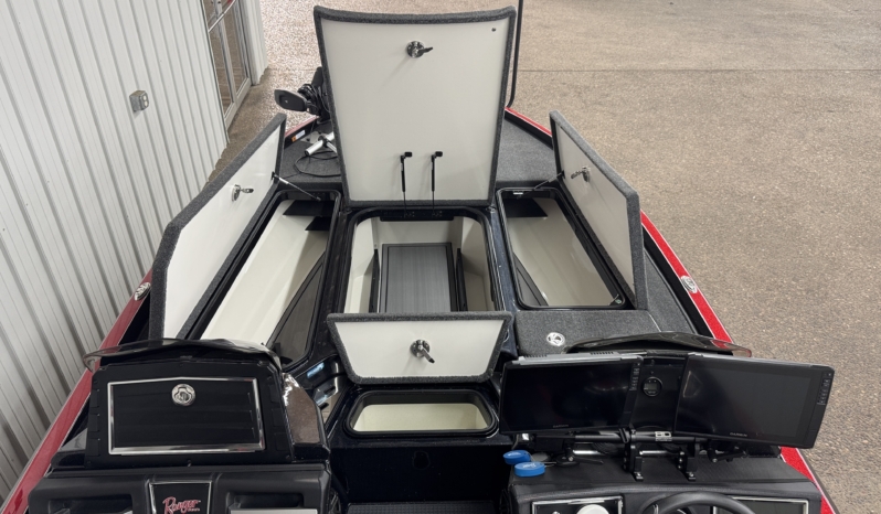 2024 RANGER Z520R full
