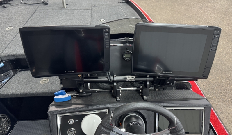 2024 RANGER Z520R full