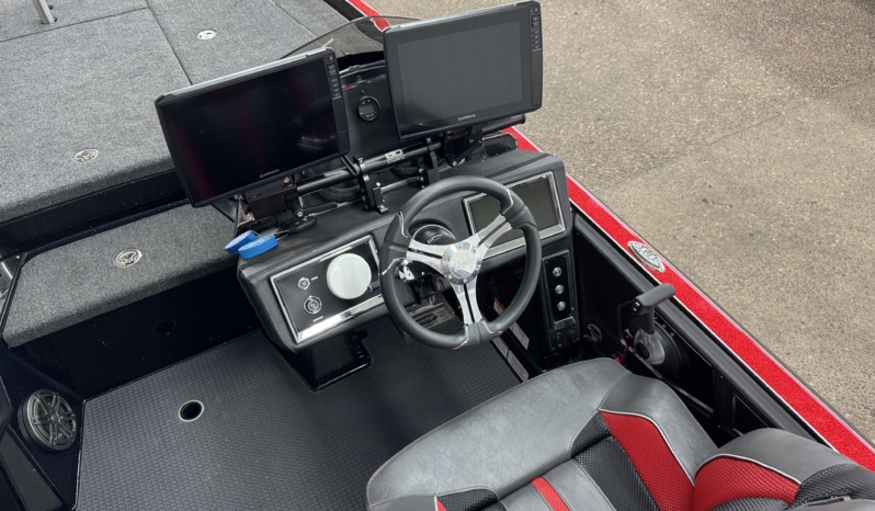 2024 RANGER Z520R full
