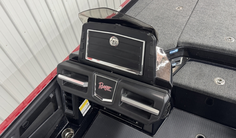 2024 RANGER Z520R full