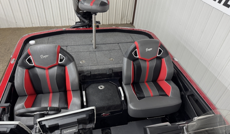 2024 RANGER Z520R full