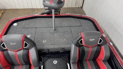 2024 RANGER Z520R full