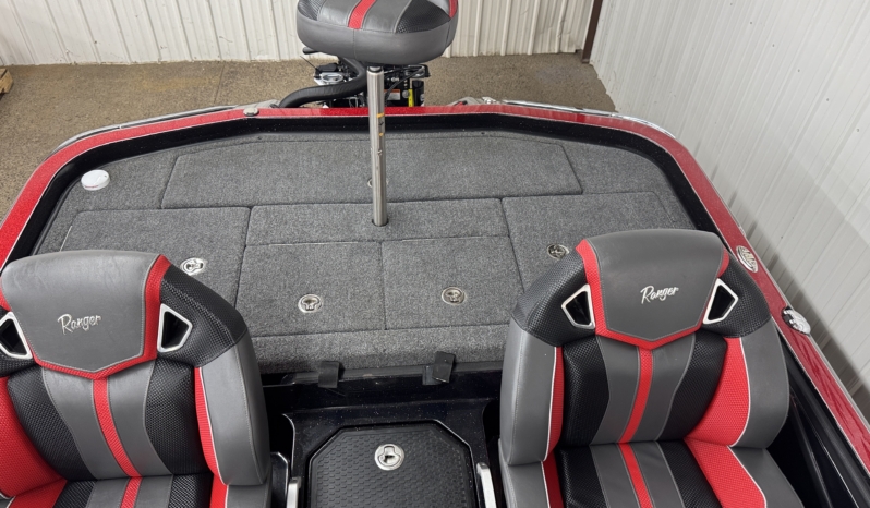2024 RANGER Z520R full