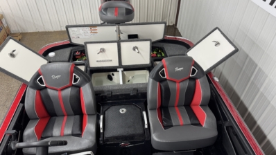 2024 RANGER Z520R full