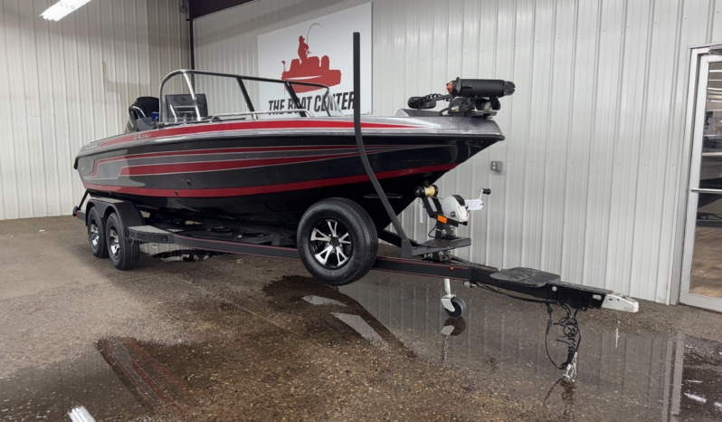 2018 SKEETER WX2060 full