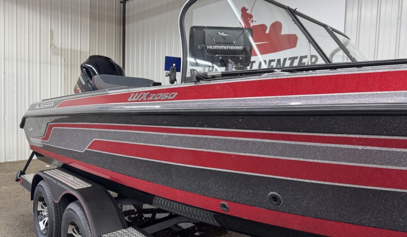 2018 SKEETER WX2060 full