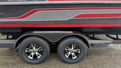 2018 SKEETER WX2060 full